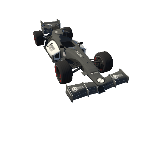 RaceCar V01 C10